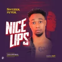 Nice Lips - Swyzer syter