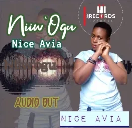 Niiwogu - Nice Avia