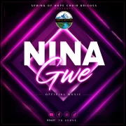 Nina Gwe - Spring of Hope