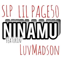 Ninamu - LuvMadson