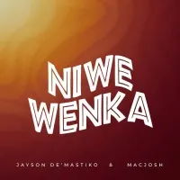 Niwe Wenka - Jayson De' Matsiko & Macjosh