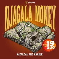 Njagala Money - Kataleya & Kandle
