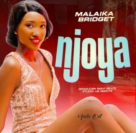 Njoya - Malaika Bridget