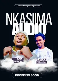 Nkasiima - Darula Atempaka ft. Deiz Blecin
