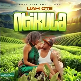 Ntikula - Liah Ote