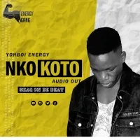 Nkokoto - Yohboi Energy