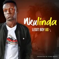 Nkulinda - Legit Boy Ug
