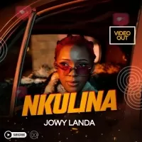 Nkulina - Jowy Landa