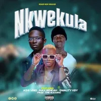 Nkwekula - Ashi Vino & Max Bendah ft Qwality KBY