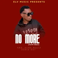 No more - Elv Ug