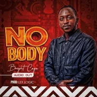No Body - Bright cage