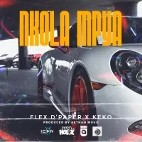 Nkola Mpya - Flex DPaper feat  Keko
