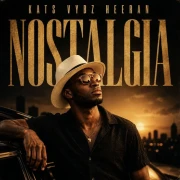 Nostalgia - Kats Vybz Heeran