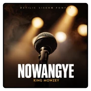 Nowangye - King Mowzey