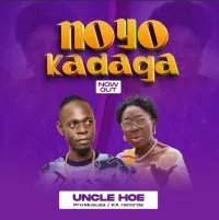 Noyo Kadaga - UNCLE HOE