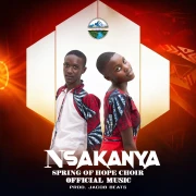 Nsakanya - Spring of Hope
