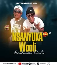 Nsanyuka Wooli - HLTC MUSIC UG