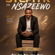 Nsazeewo - Steph K
