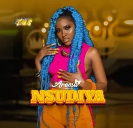 Nsundiya - Aroma