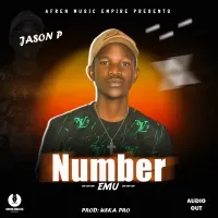 Number Emu - Jason P