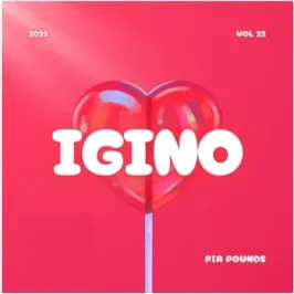 Igino - Pia Pounds