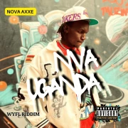Nva Uganda - Nova Axxe