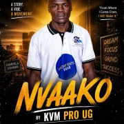 Manya (ftTemperature) - KVM PRO UG