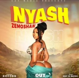 Nyash - Zemoshan