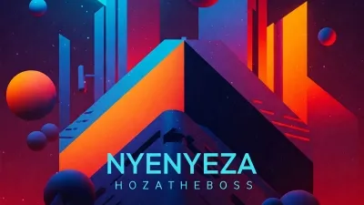 Nyenyeeza - Hoza the Boss