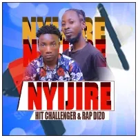 Nyijire Remix - Hit challenger & Rap dizo