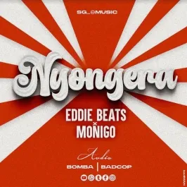 Nyongera - Monigo Monigo