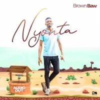Enyonta - Brown Baw