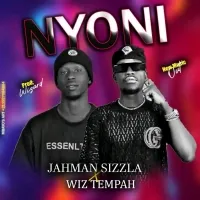 Nyoni - Wiz Tempah Unruly And Jahman Sizzla