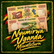 Nyumirwa Uganda - Miwalleturn