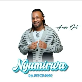 Nyumirwa - Da Pitch Kmc