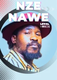 Nze Nawe - LEVAL MUSIC