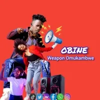 Obine - Weapon Omukwambwe