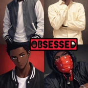 OBSESSED - Dalhartz Official_UB