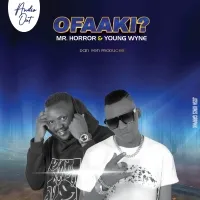 Ofaaki - Mr. Hora & Young Wine