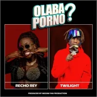 Olaba Porno - Twilight and Recho Rey