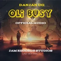 Oli Busy - Danjan Ug