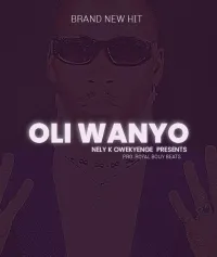 Oli Wanyo - Nely K