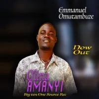 Olina Amanyi - Emmanuel Omutambuze