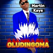 Oludingoma - Martin Kays