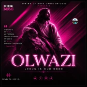 Olwazi - Spring of Hope