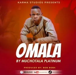 Omala - Muchotala Platinum