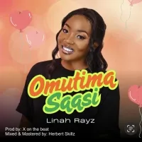 Omutima Ssasi - Linah Rayz