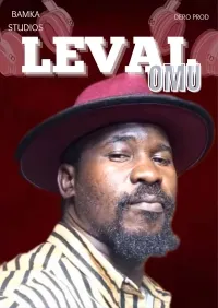 OMU - LEVAL MUSIC