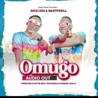 Omugo - Manic music