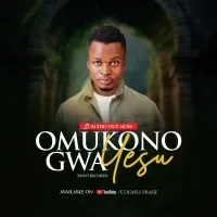 Omukono Gwa Yesu - Colines Praise